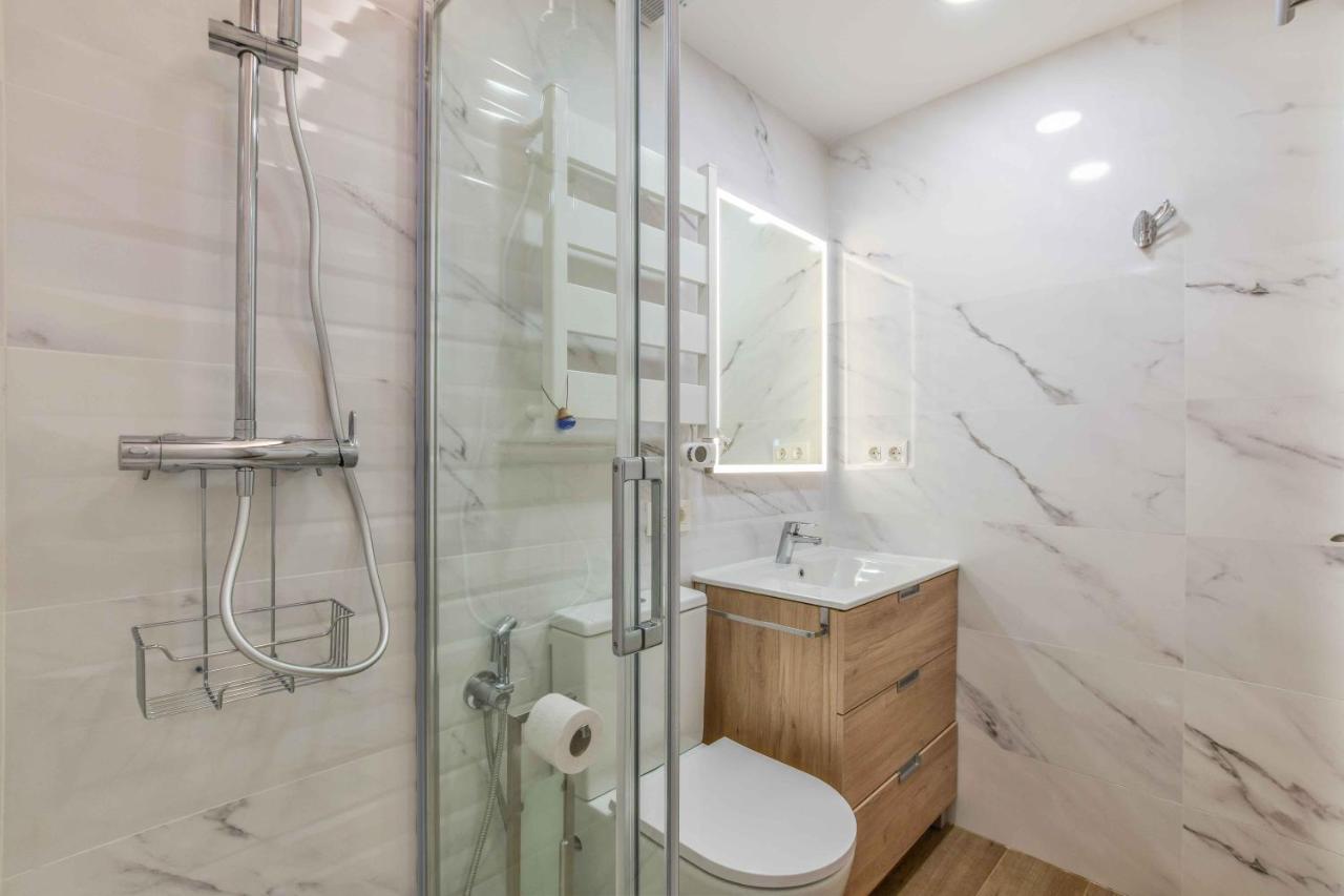 Global - Pada Apartamento Madrid