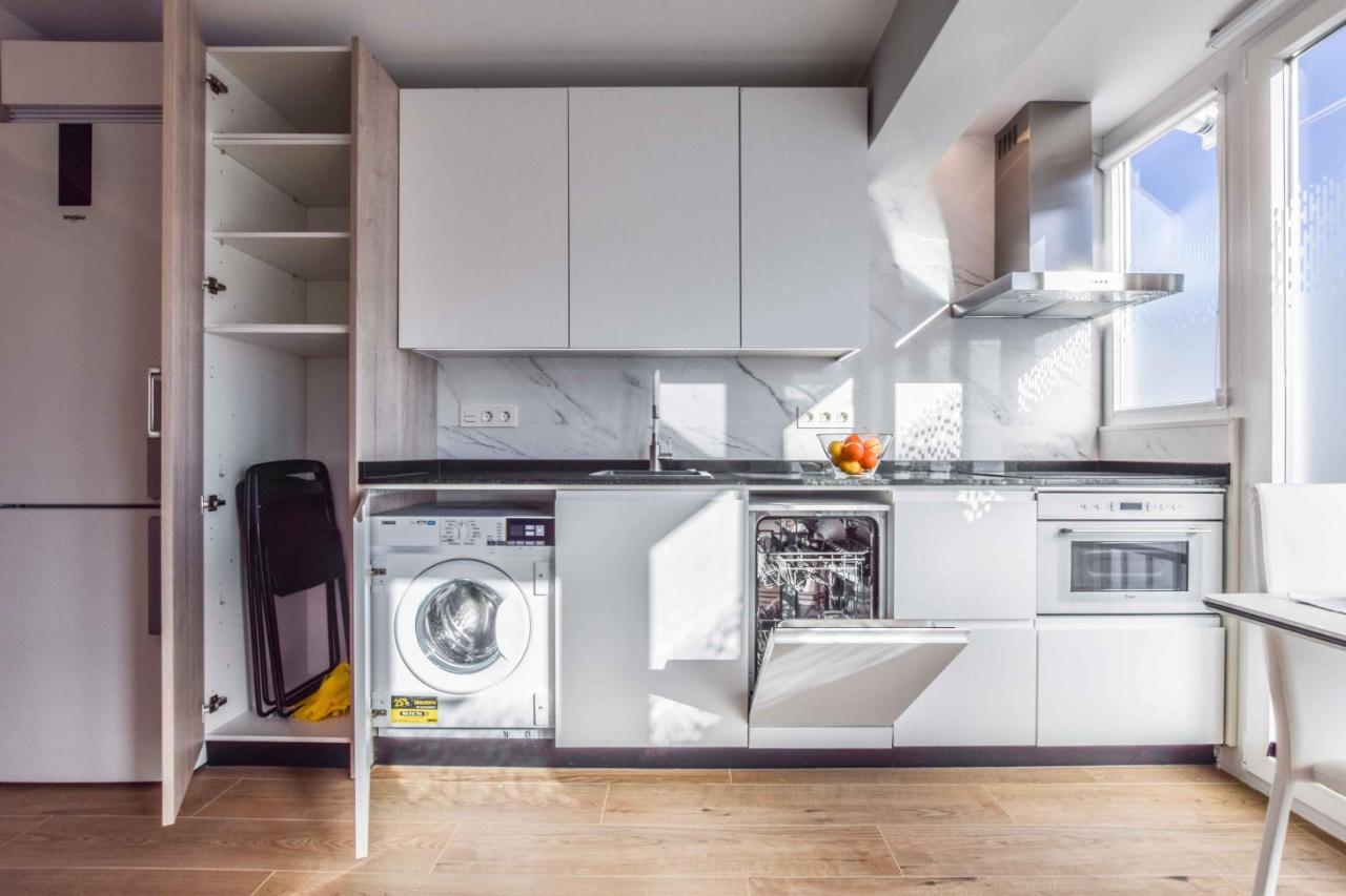 Global - Pada Apartamento Madrid