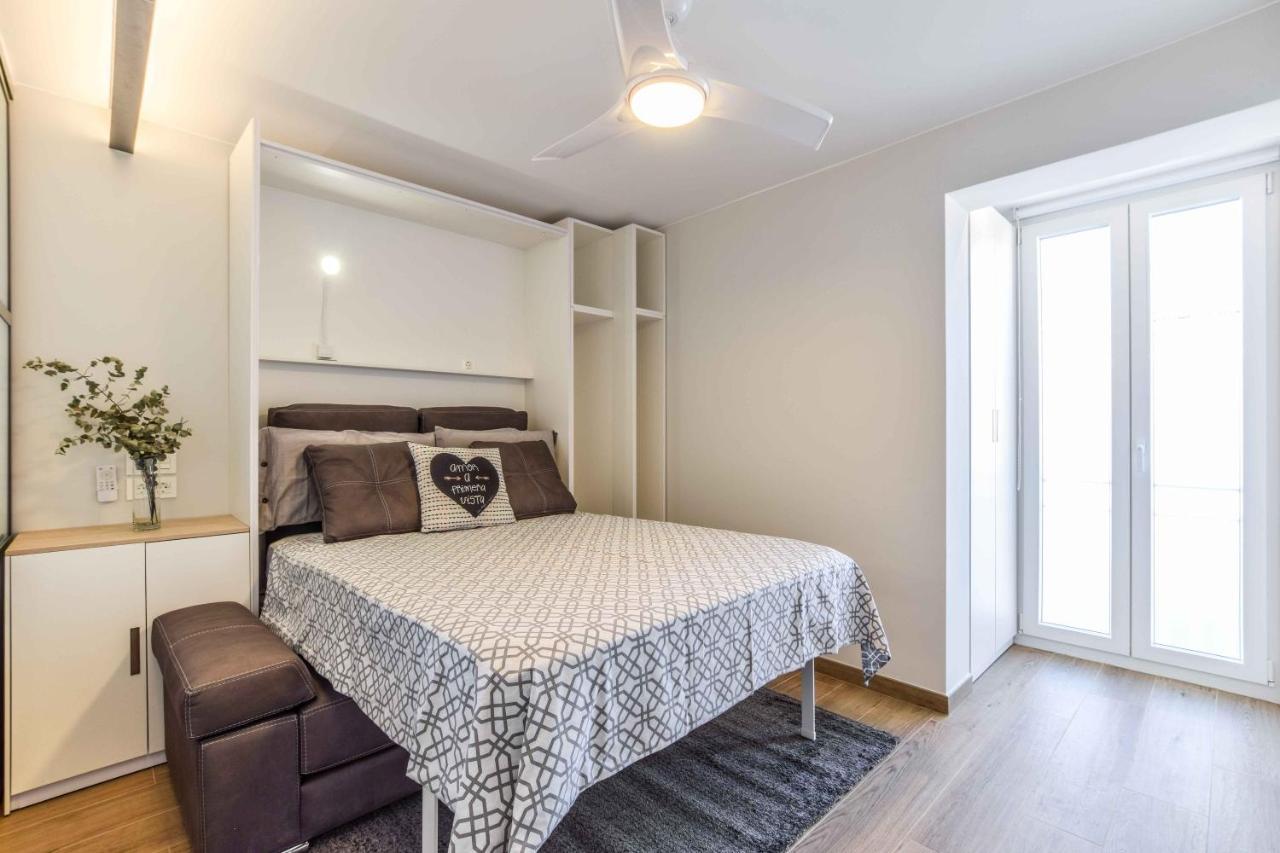 Apartamento Global - Pada