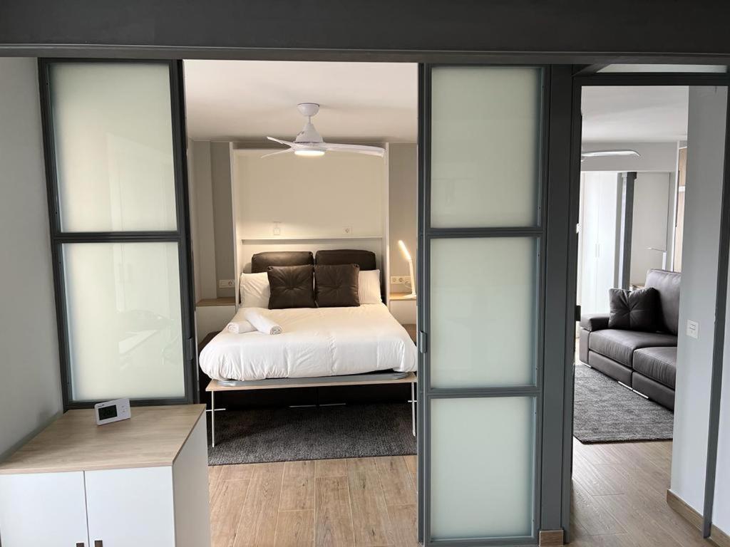 Apartamento Global - Pada *
