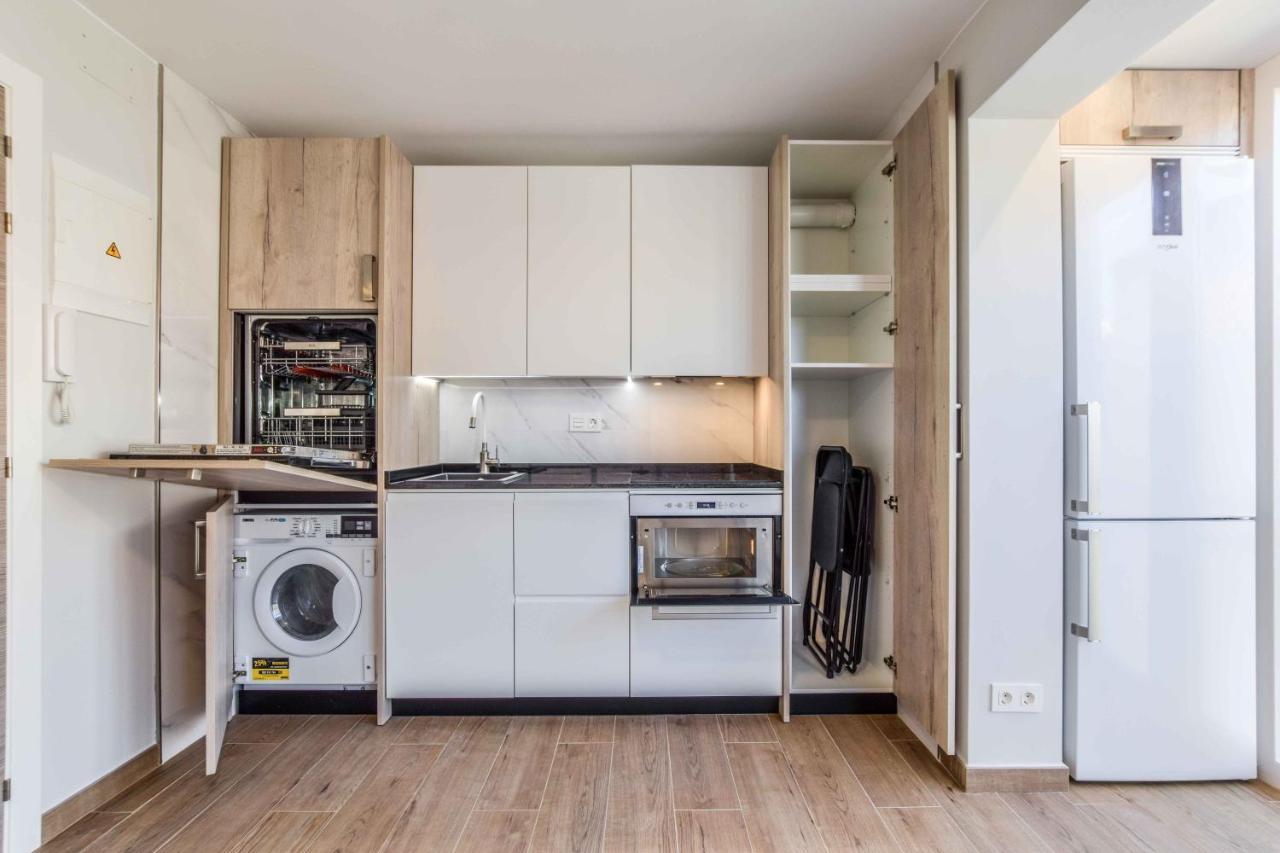 Apartamento Global - Pada Madrid