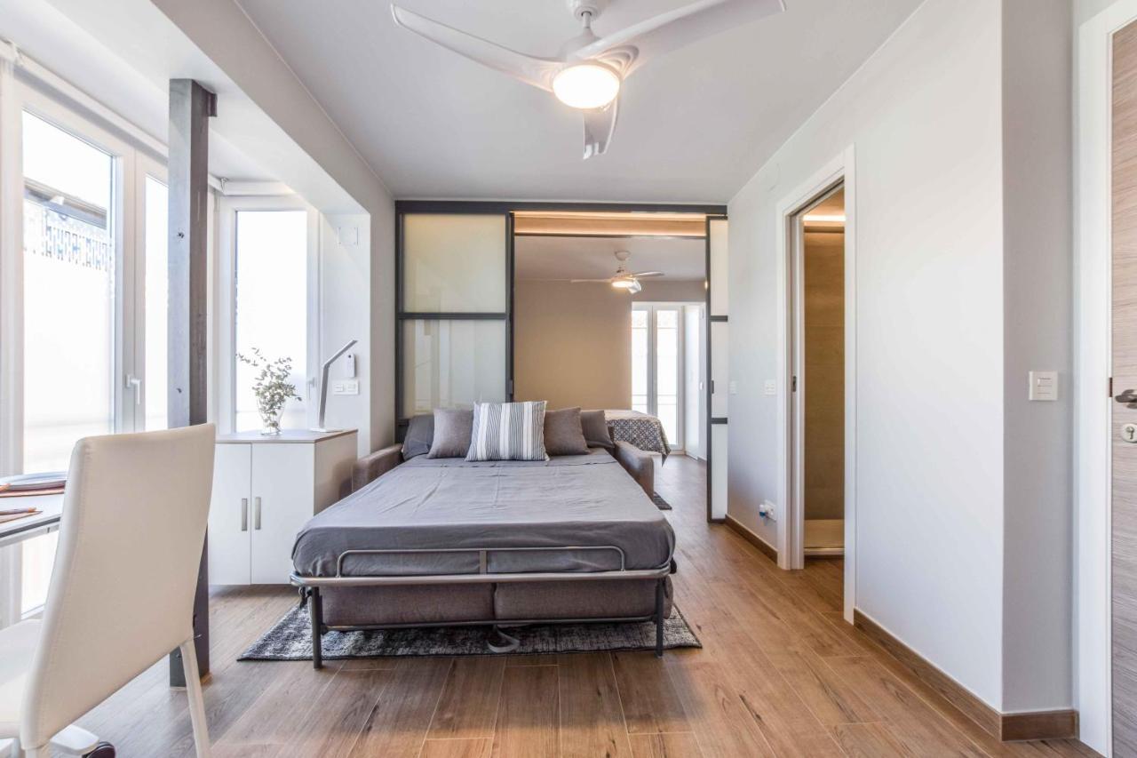Global - Pada Apartamento